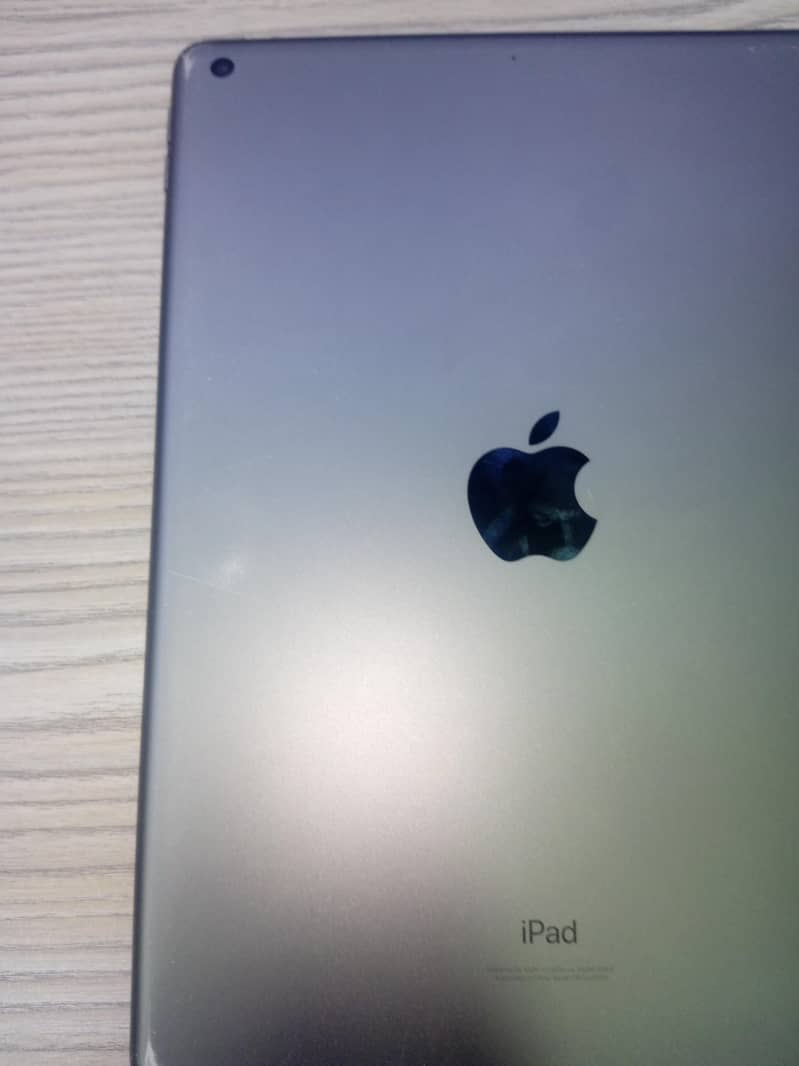 Ipad 9th. gen 4