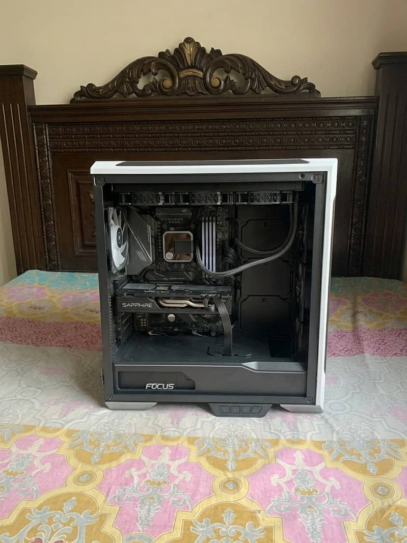 Gaming pc 2