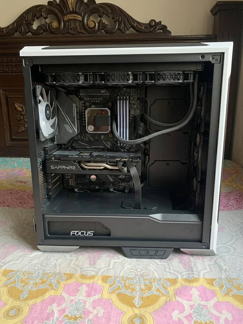 Gaming pc 3