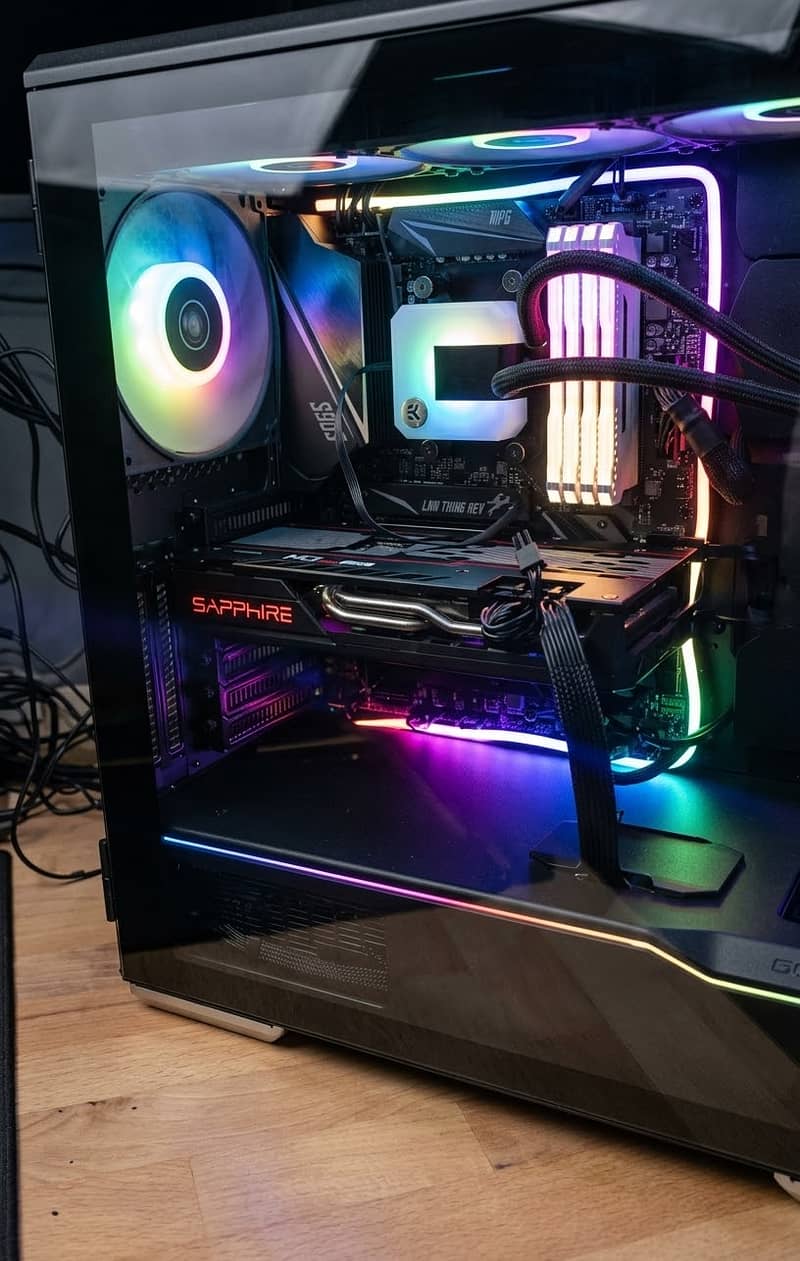 Gaming pc 4