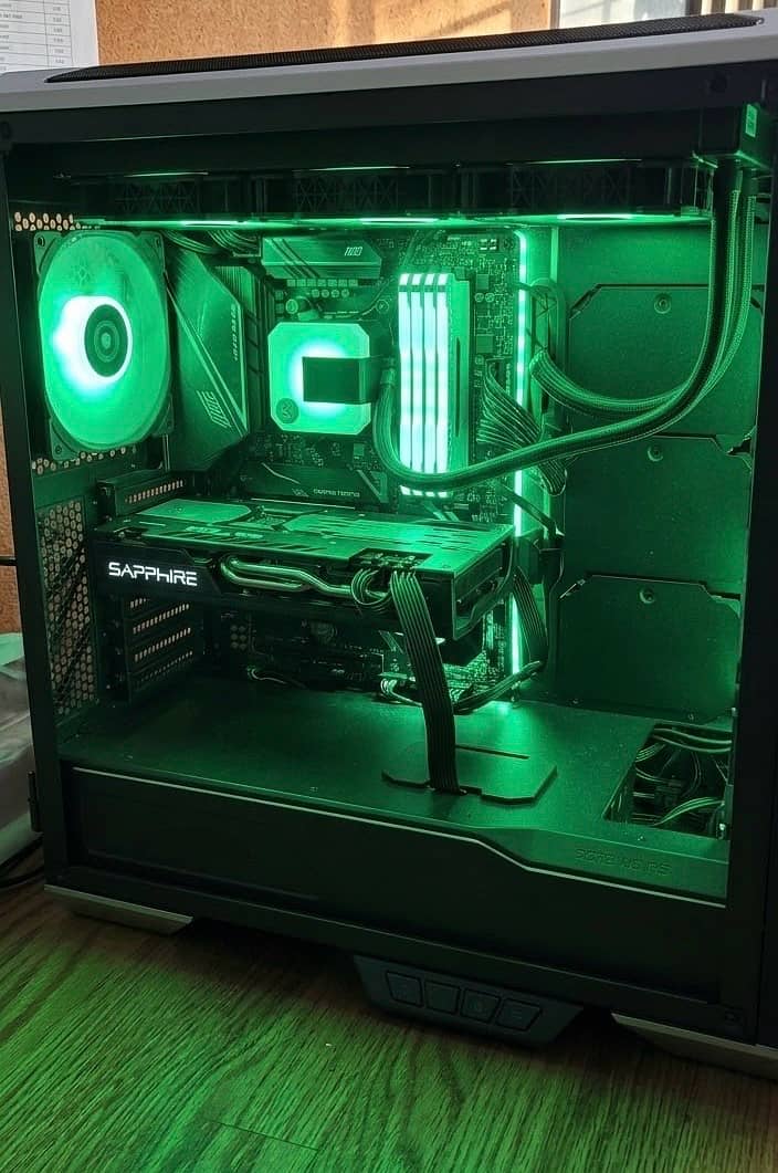Gaming pc 6