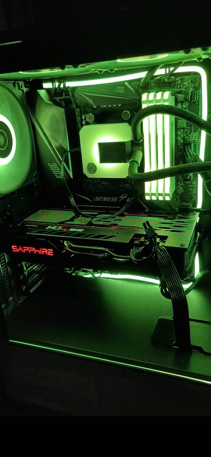 Gaming pc 7