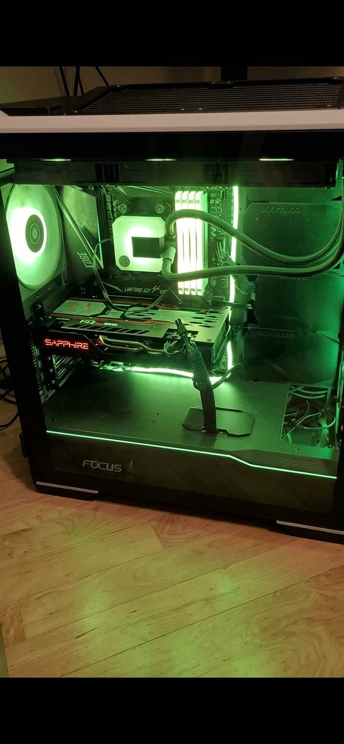 Gaming pc 8