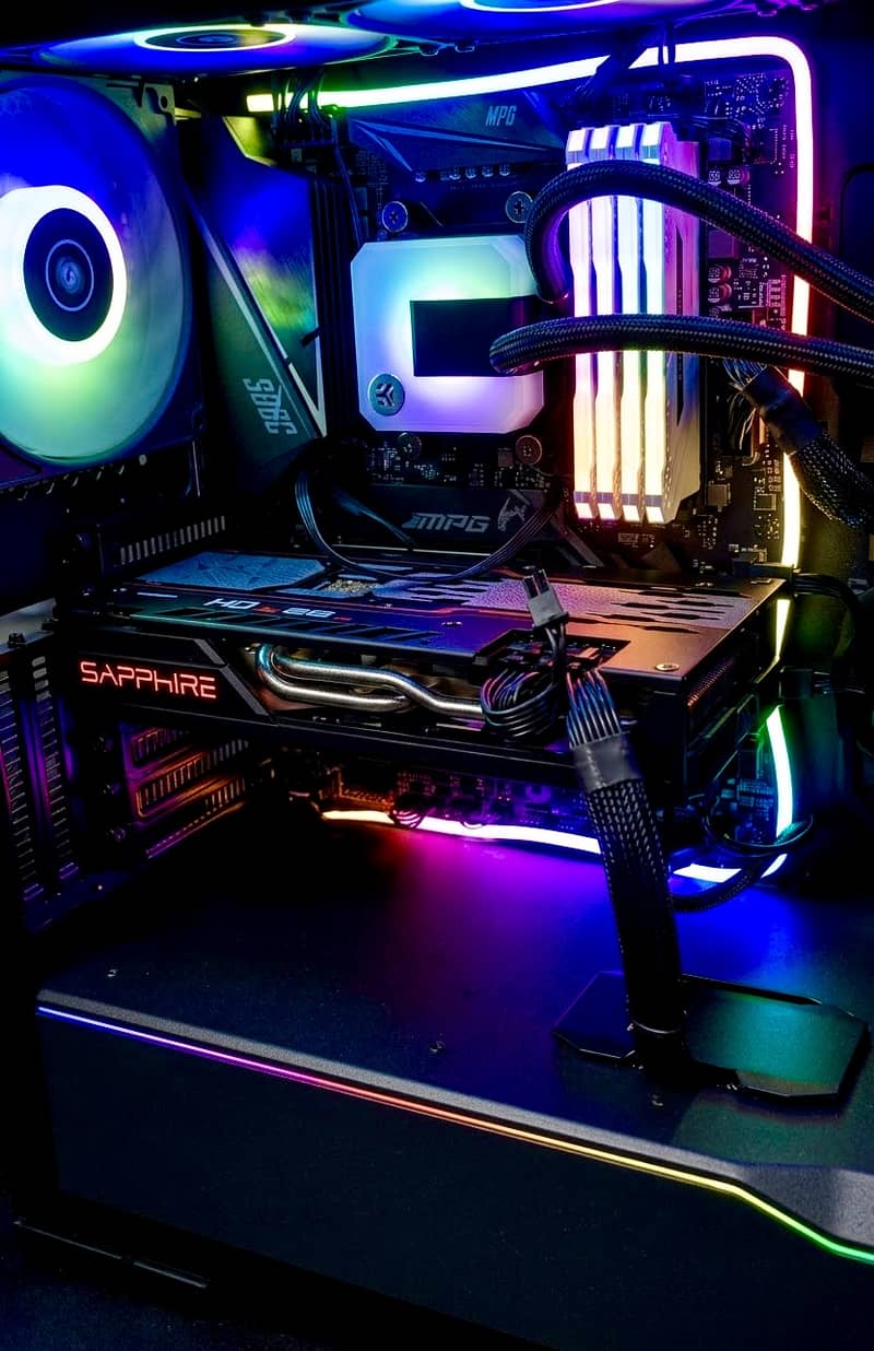 Gaming pc 9