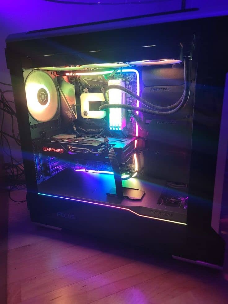 Gaming pc 11