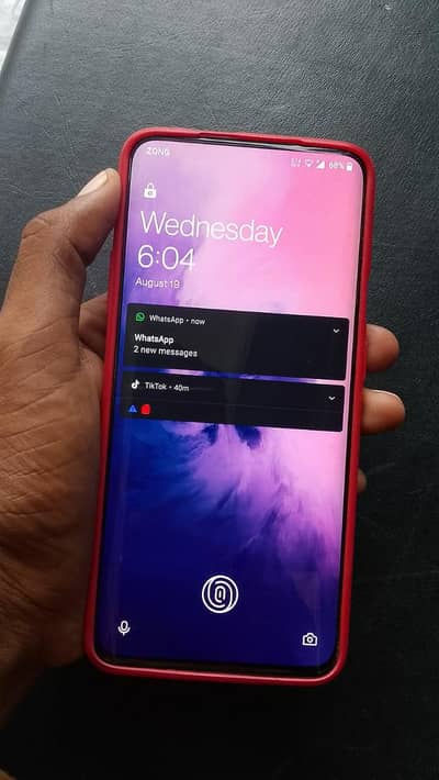 One Plus 7 Pro