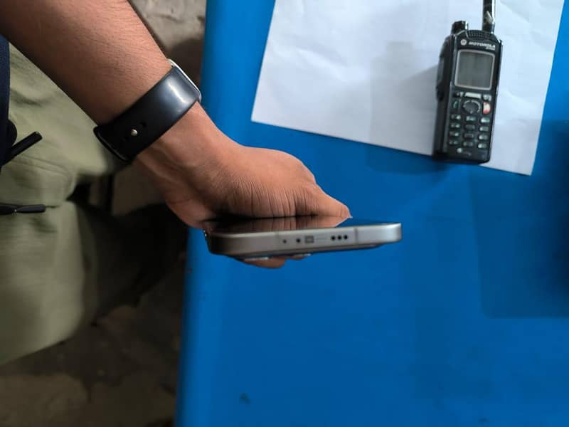 Infinix Note 60 PRO 3