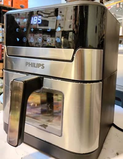 Air fryer