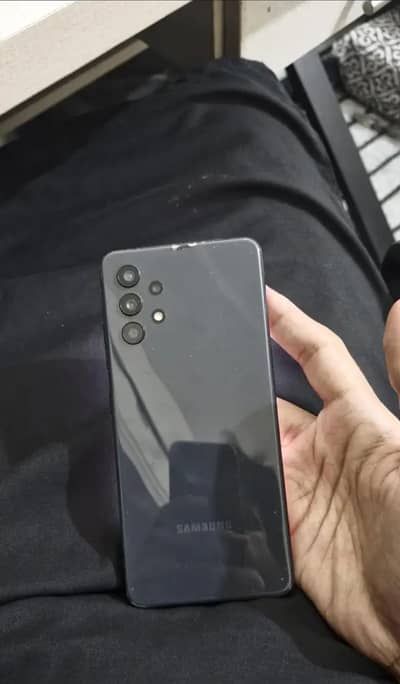 Samsung Mobile A32