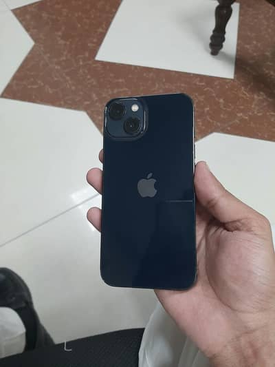 Apple iPhone 13 jv