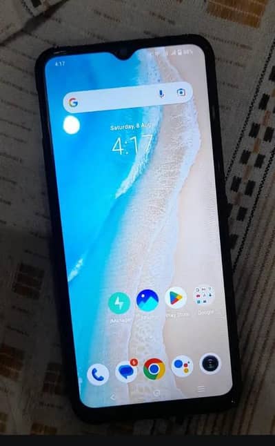 vivo y02t