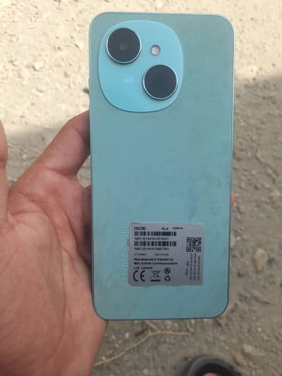 Tecno Spark Go 1    4.128