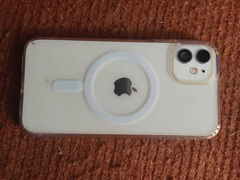 Apple iPhone 11 5