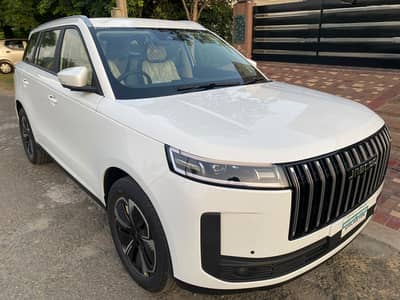 Jaecoo J5 2026