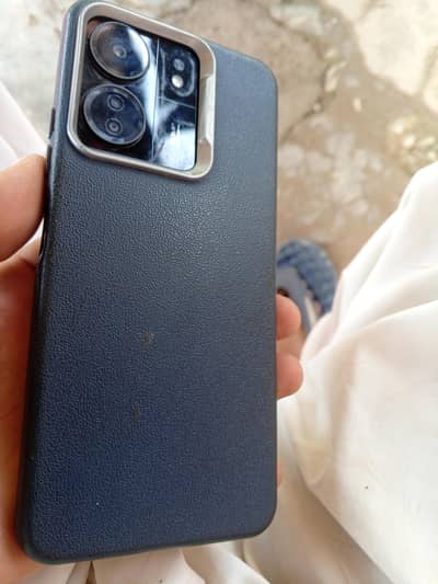 Redmi 13c 4+4/128