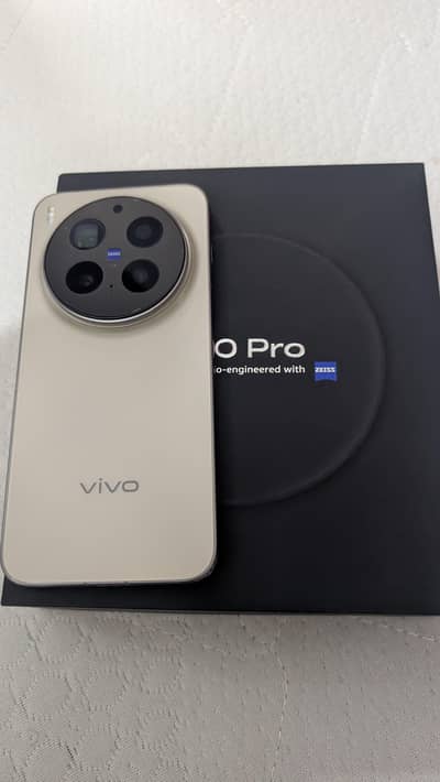 Vivo X300 Pro