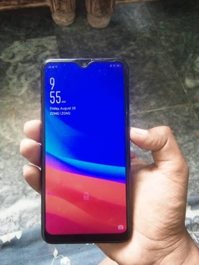 OPPO A5s