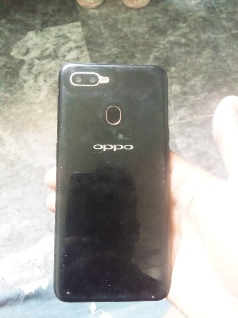 OPPO A5s 1