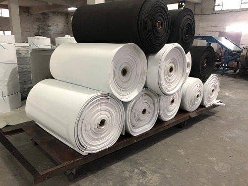 Eva sheet roll export quality 3