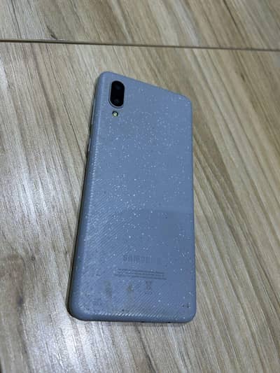 Samsung Mobile A02