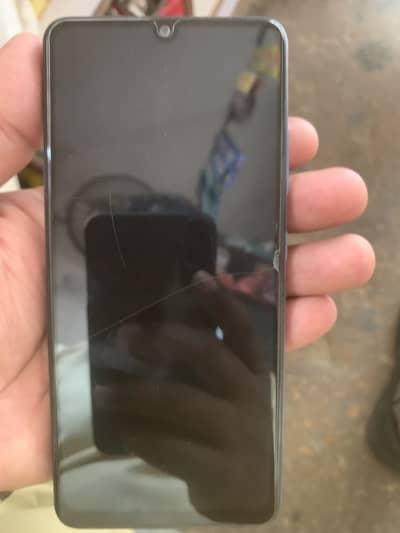 Samsung Mobile A36