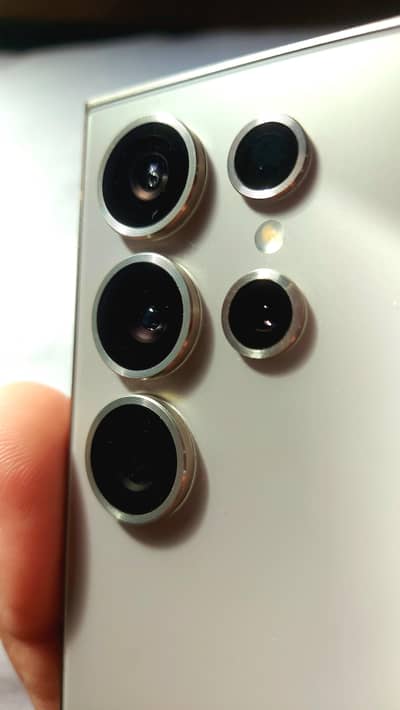 S24 ULTRA  12/512 GB