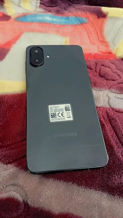 Samsung Mobile A07 5G