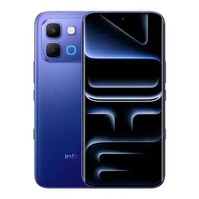 Infinix Note Edge