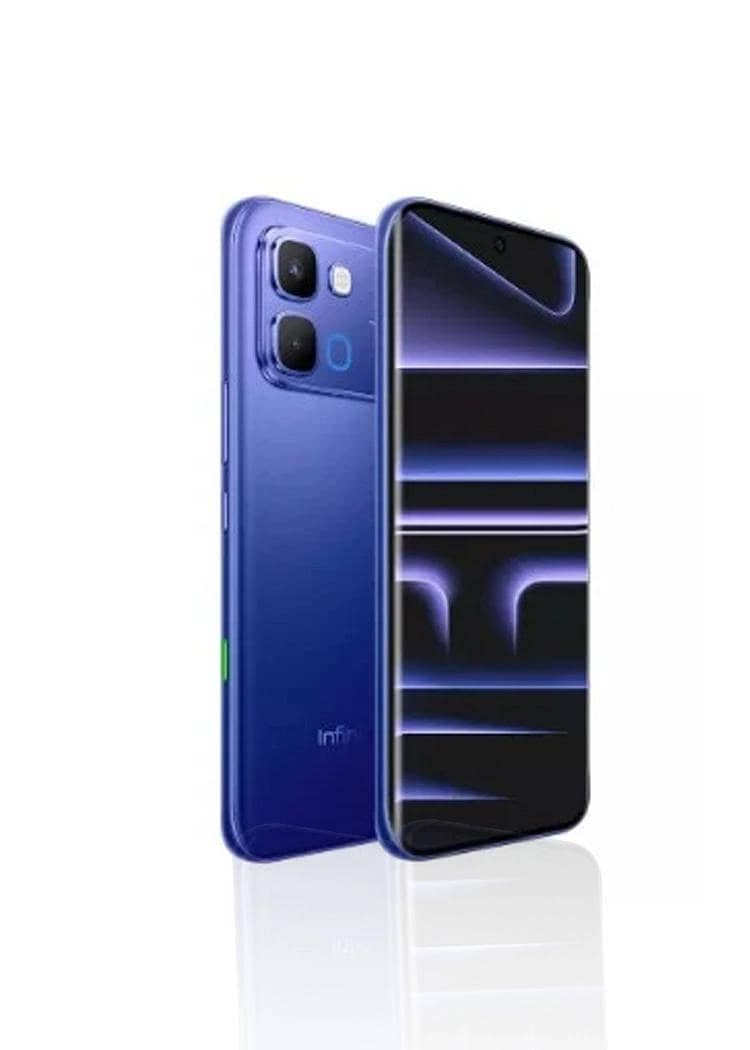 Infinix Note Edge 1