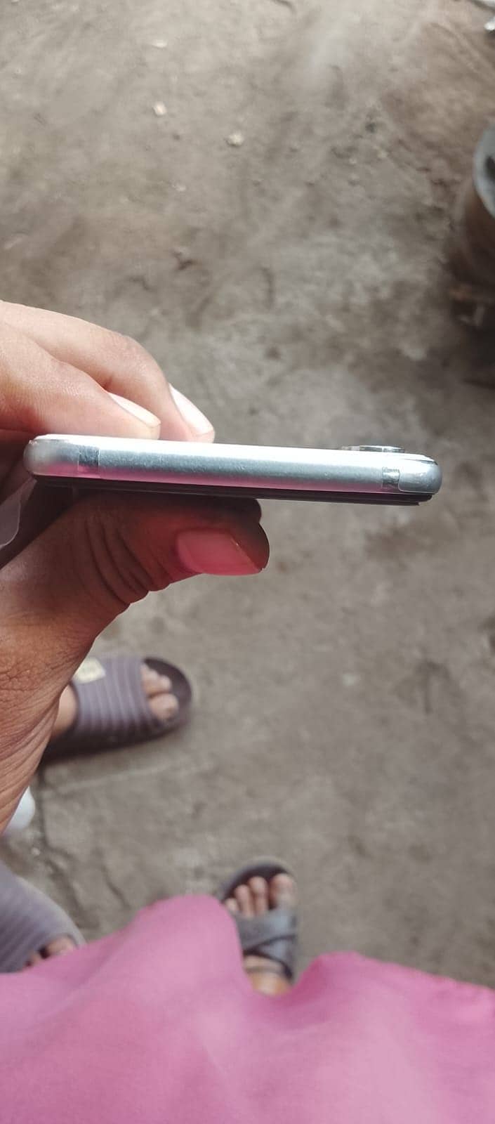 Apple iPhone X 0