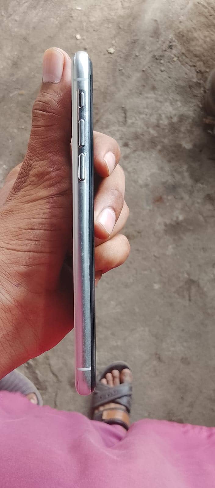Apple iPhone X 1