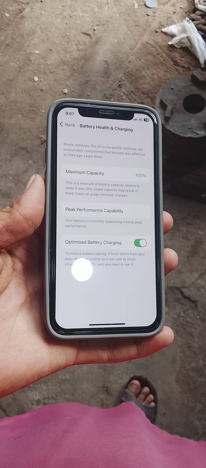 Apple iPhone X 2