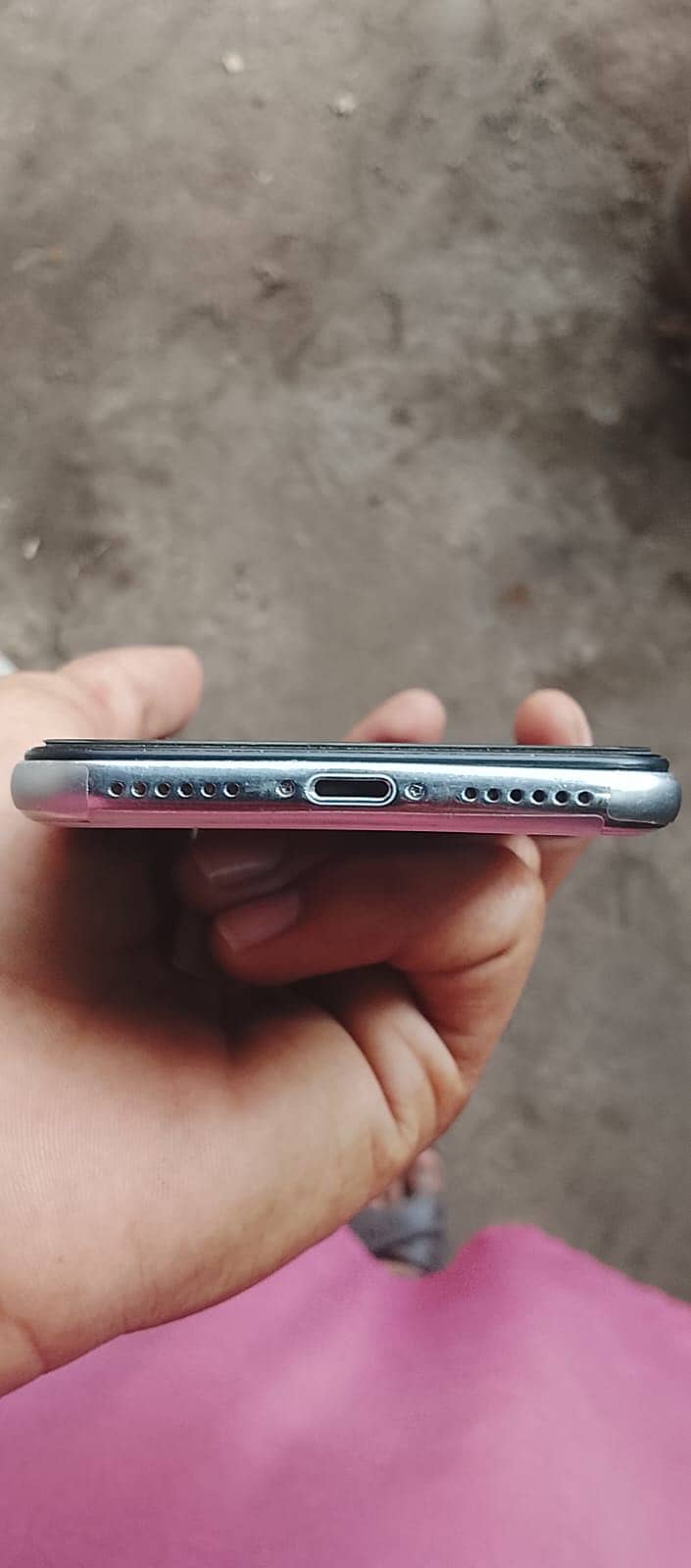 Apple iPhone X 6