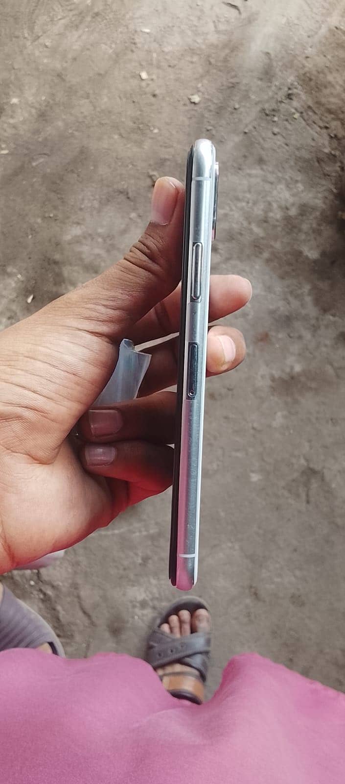 Apple iPhone X 7