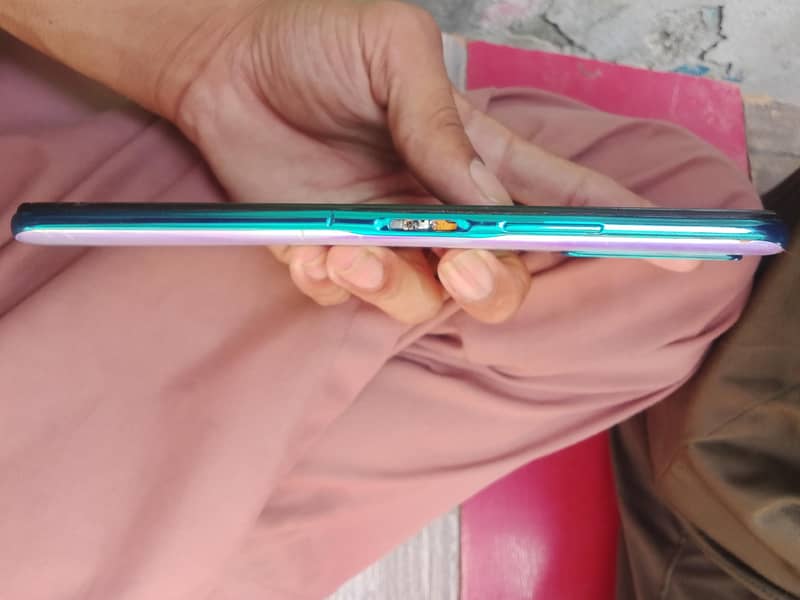 Infinix Note 8 0