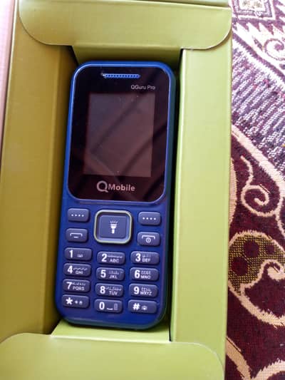 QMobile Other Model