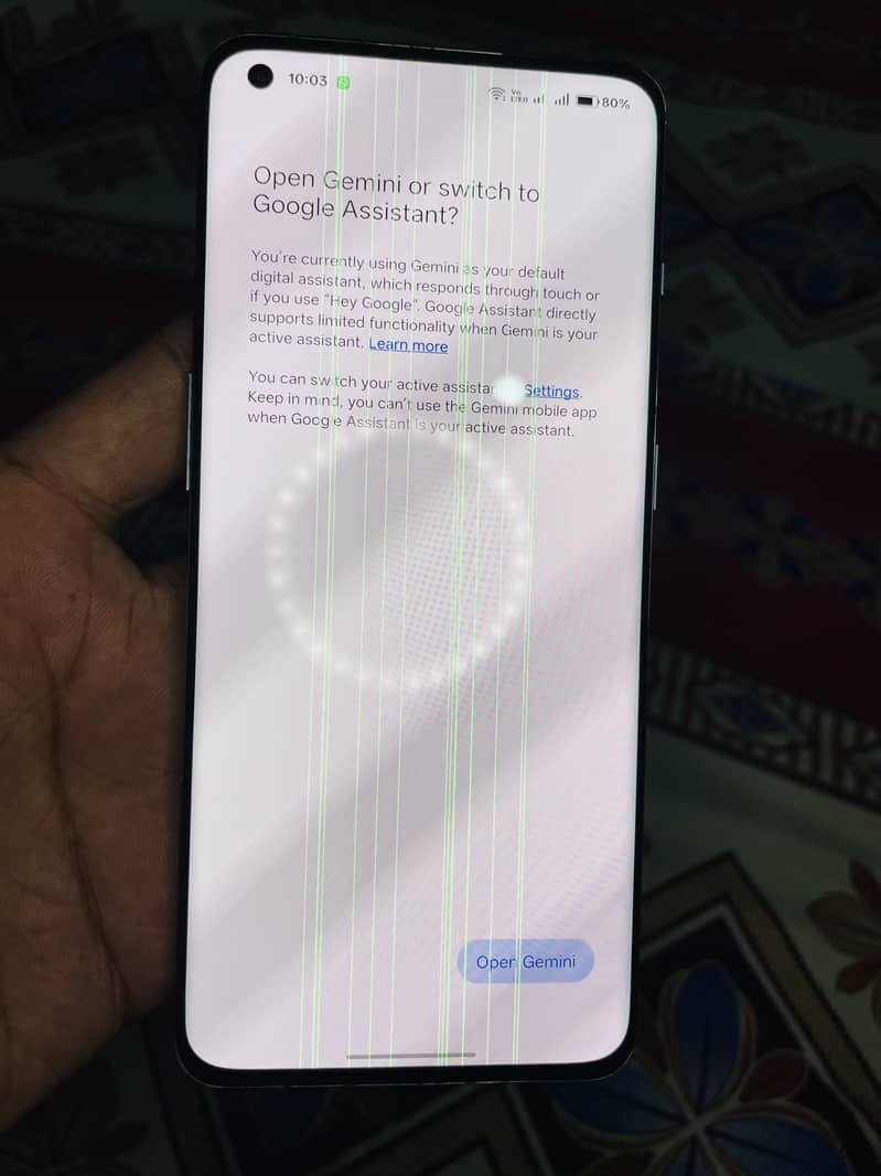 One Plus 10 Pro 2
