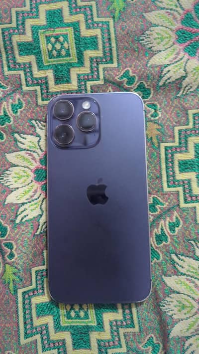 Apple iPhone 14 Pro Max