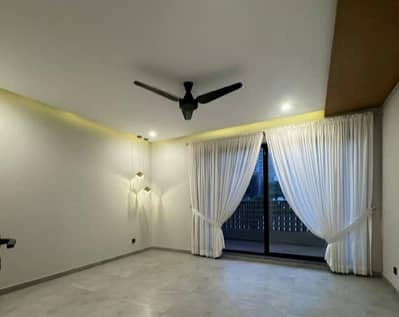 Super Luxury Portion For Rent