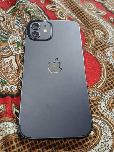 Apple iPhone 12