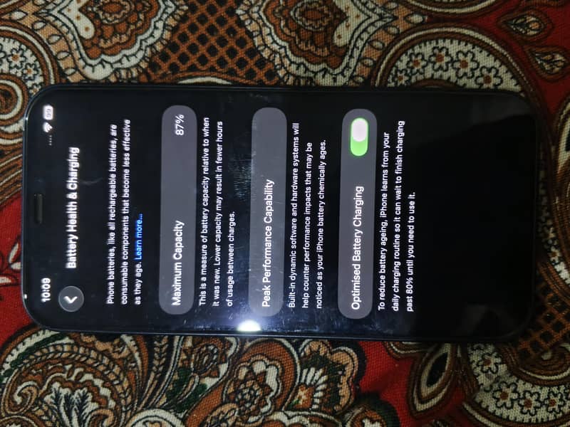 Apple iPhone 12 5