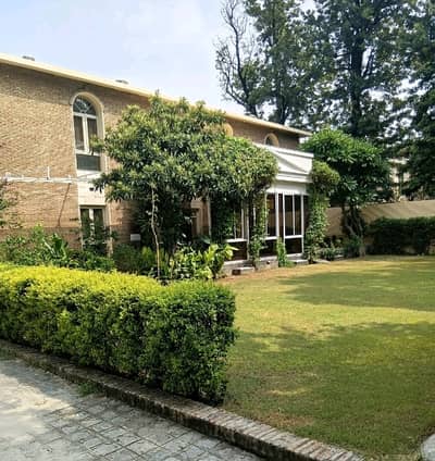 Ideal House Is Available For rent In F-7