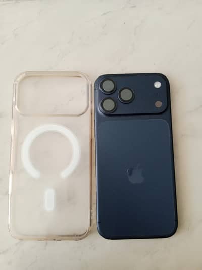 Apple iPhone 17 Pro Max