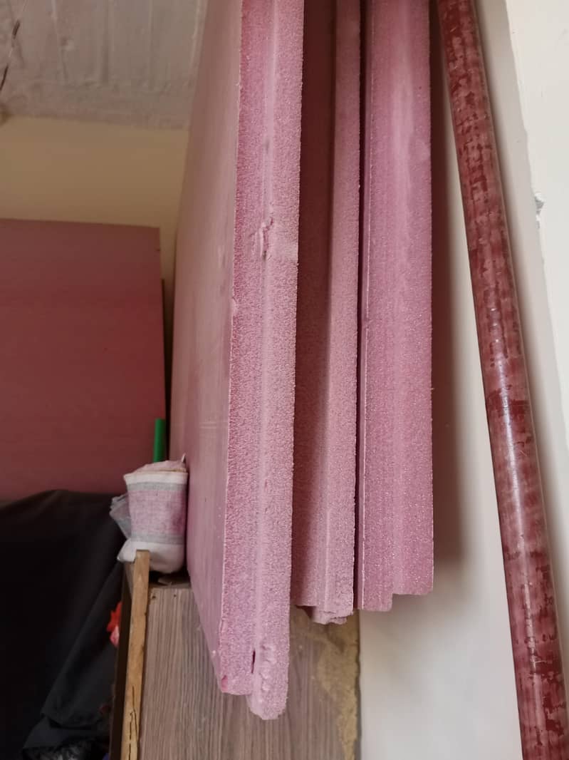Thermapol sheets or heat solution sheet 0