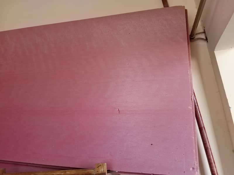 Thermapol sheets or heat solution sheet 2