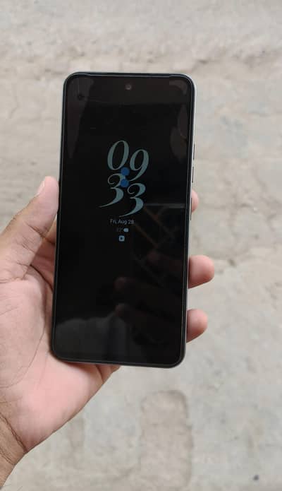 Tecno Spark Go 2