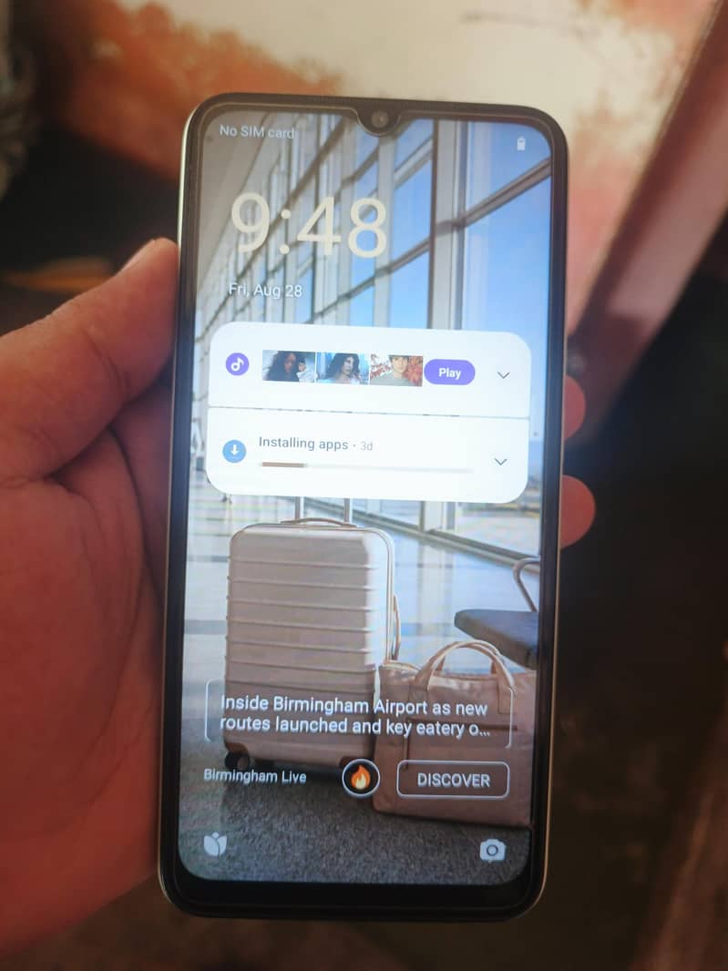 Xiaomi Redmi A2 Plus 0