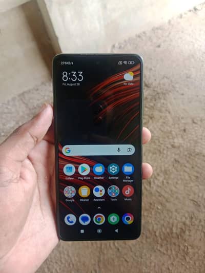 Xiaomi Poco X3 Pro