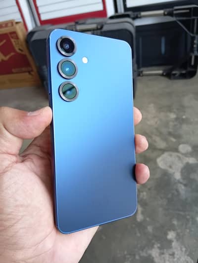 Samsung Mobile S25