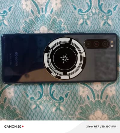 Sony Xperia 4